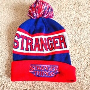 2/$20 Stranger Things Winter Hat